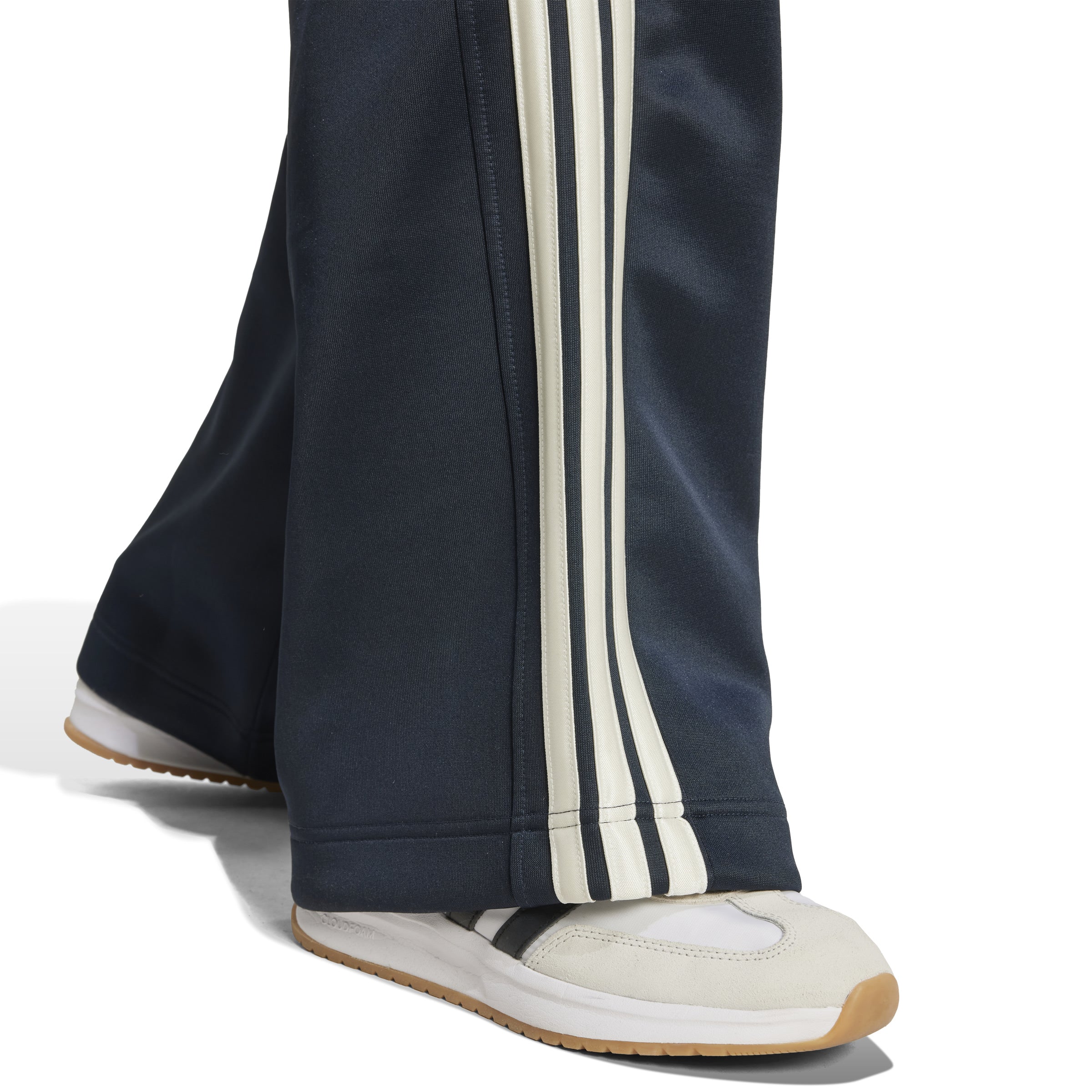 ADIDAS WOMENS STADIUM TRACK PANTS