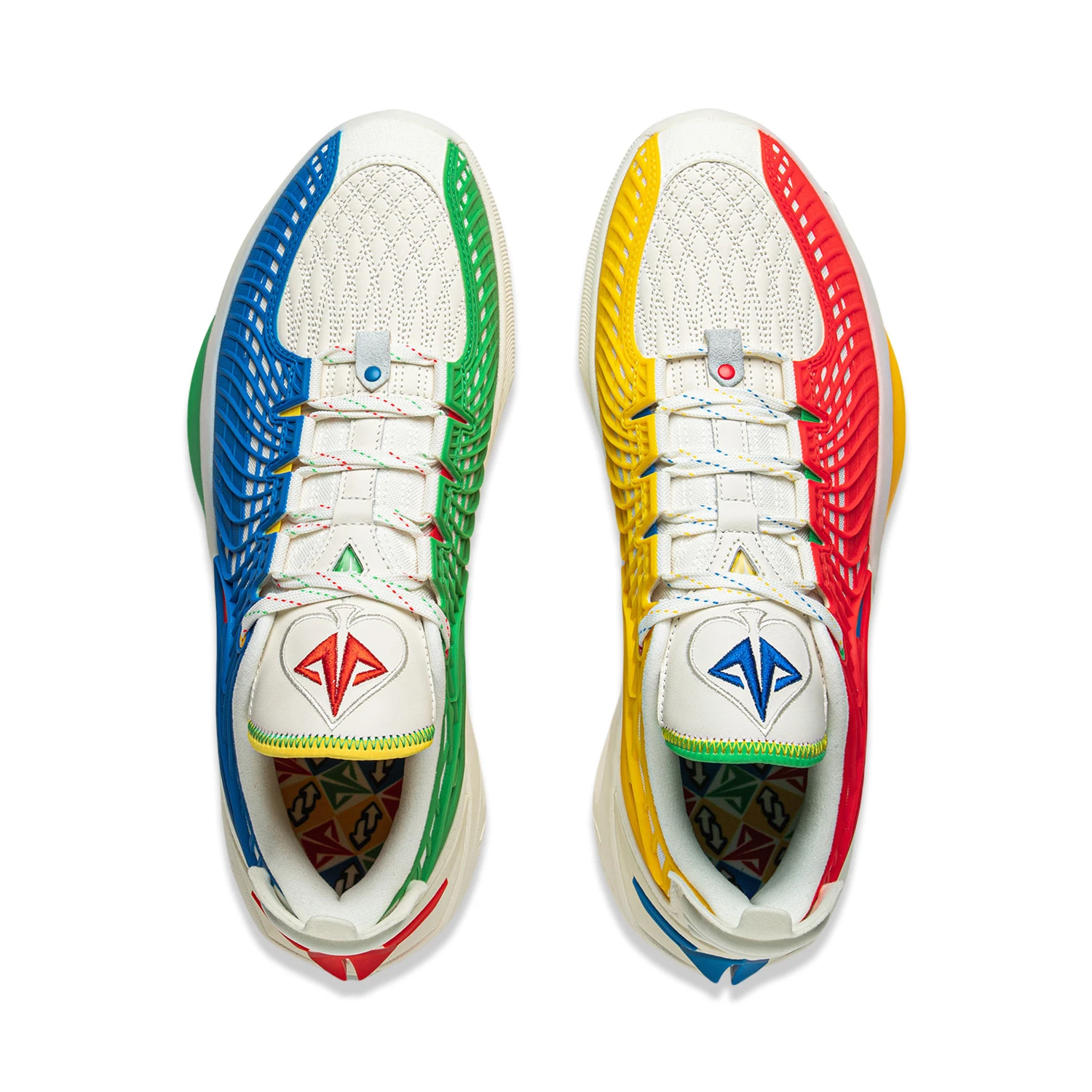 LI-NING JIMMY BUTLER 3 UNO
