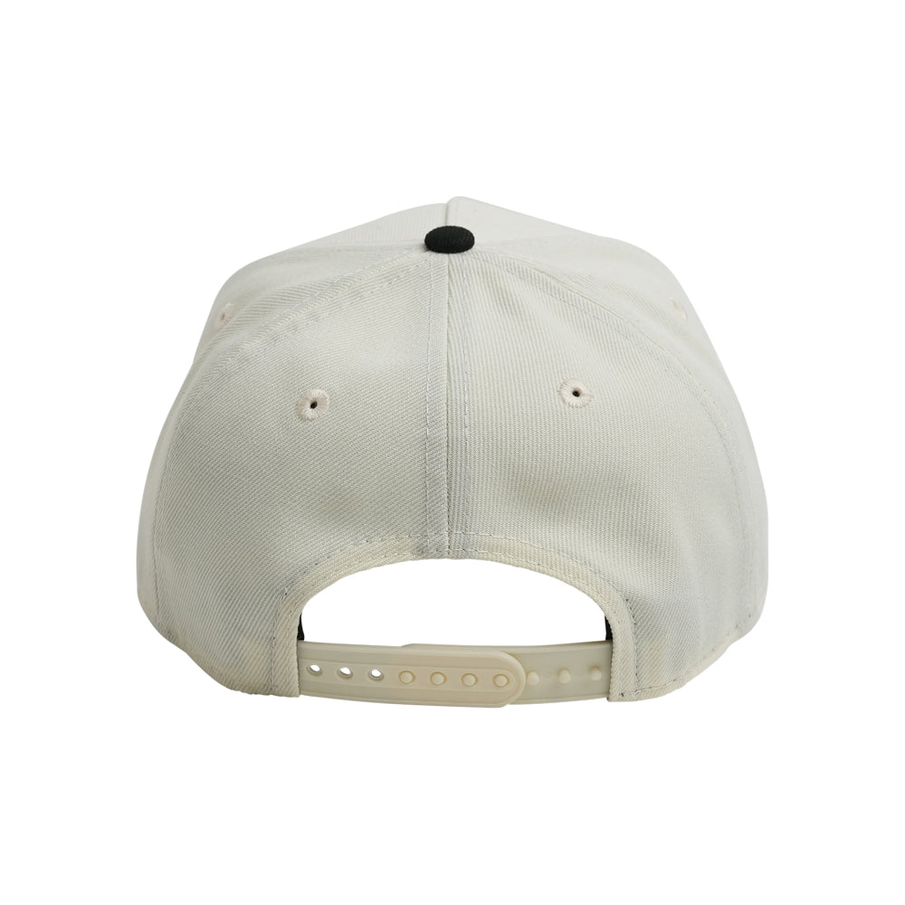NEW ERA 940 A-FRAME 2 TONE - LAS VEGAS ACES