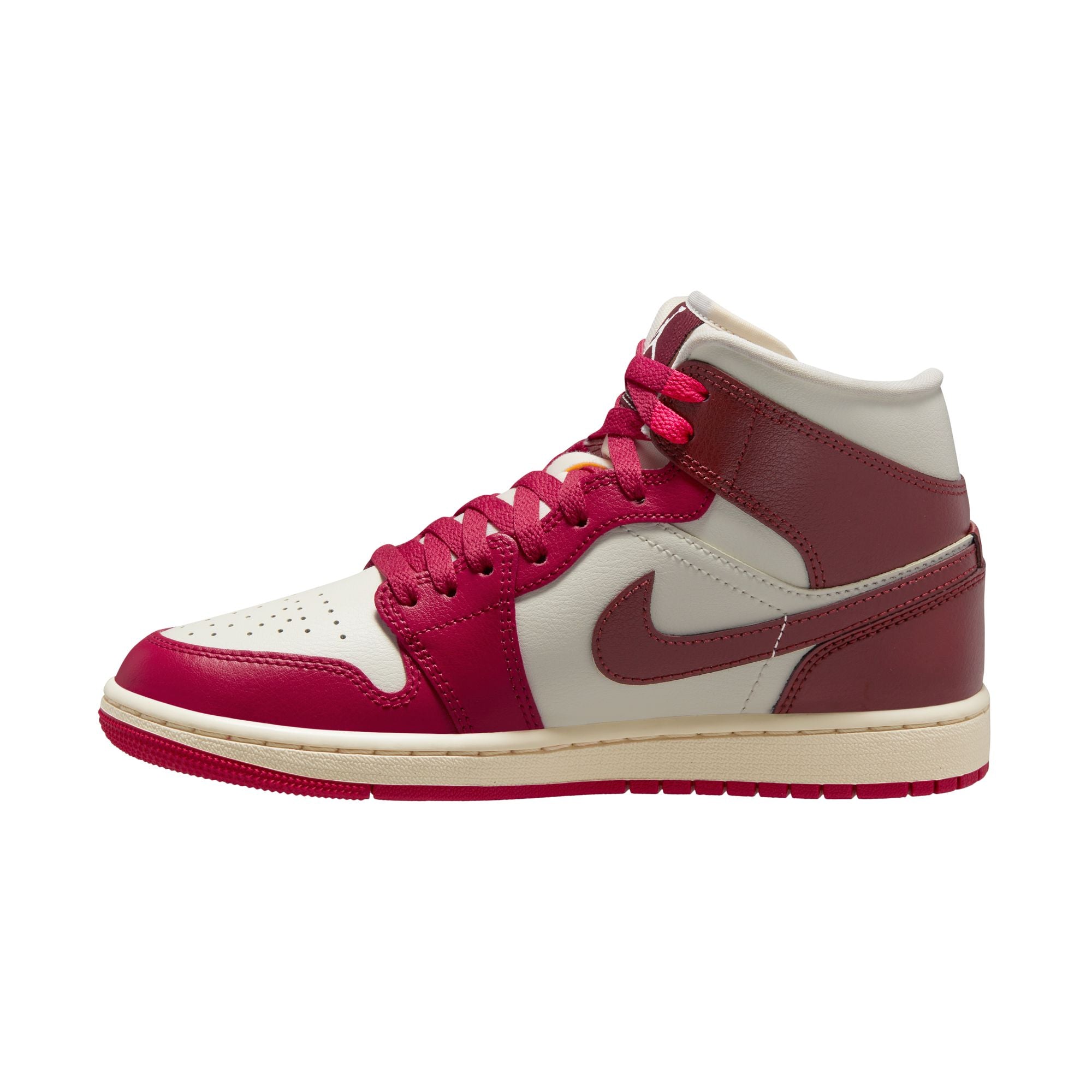 AIR JORDAN WOMENS 1 MID