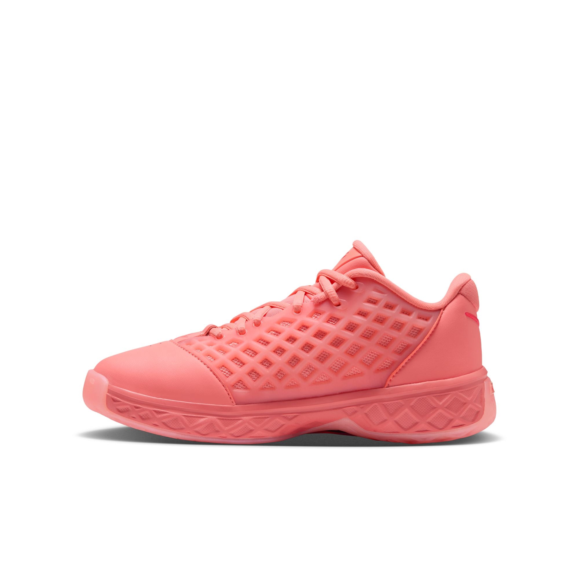 NIKE KOBE III LOW - YOUTH