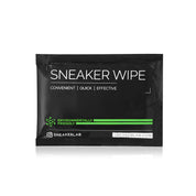SNEAKER LAB SNEAKER WIPES 12 DOY