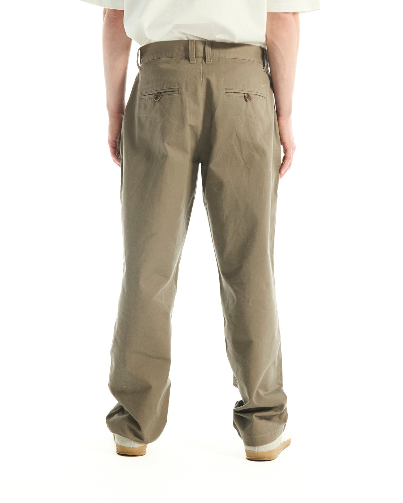 VOUSETI TAILORED PANT