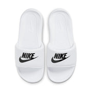 NIKE WOMENS VICTORI ONE SLIDE