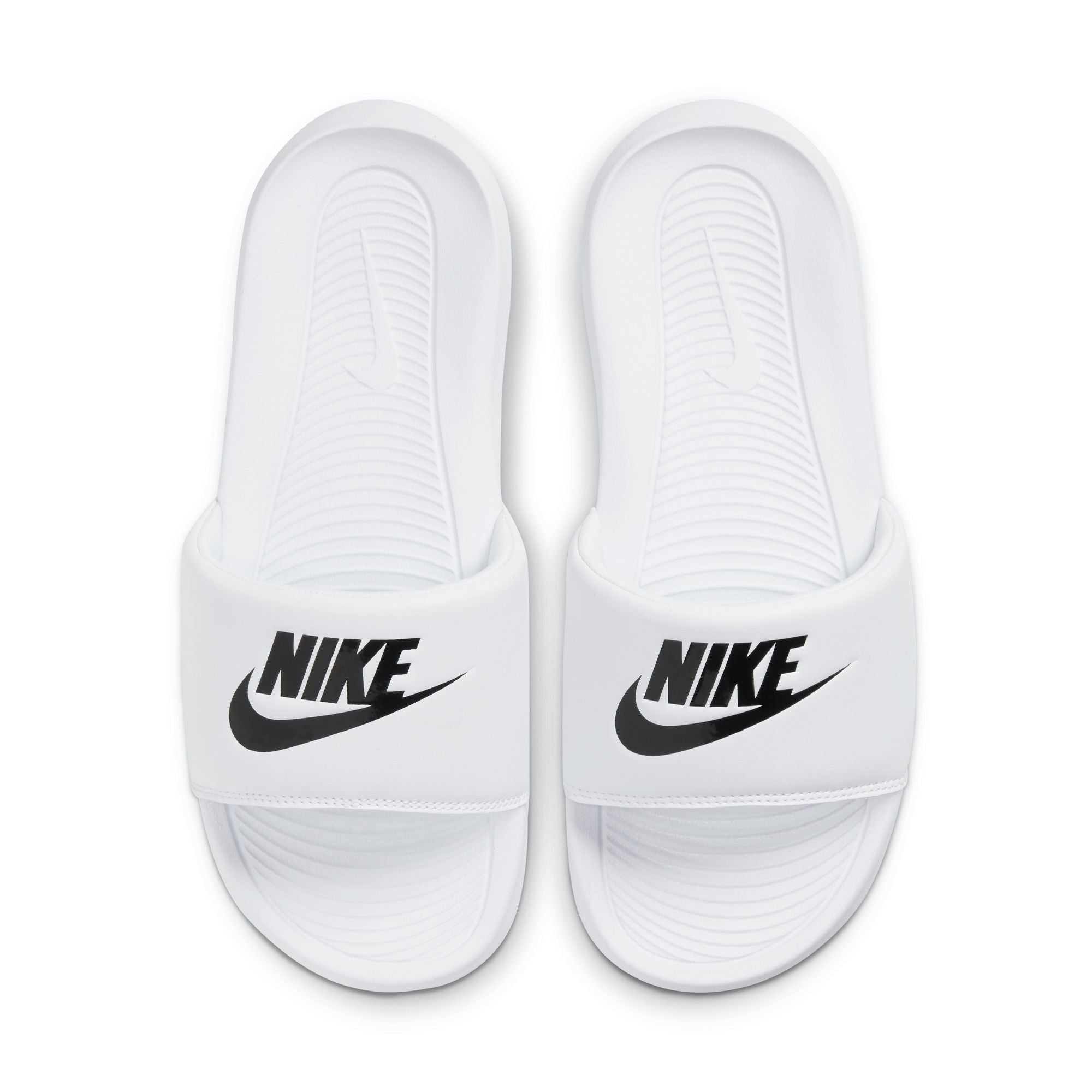 NIKE WOMENS VICTORI ONE SLIDE