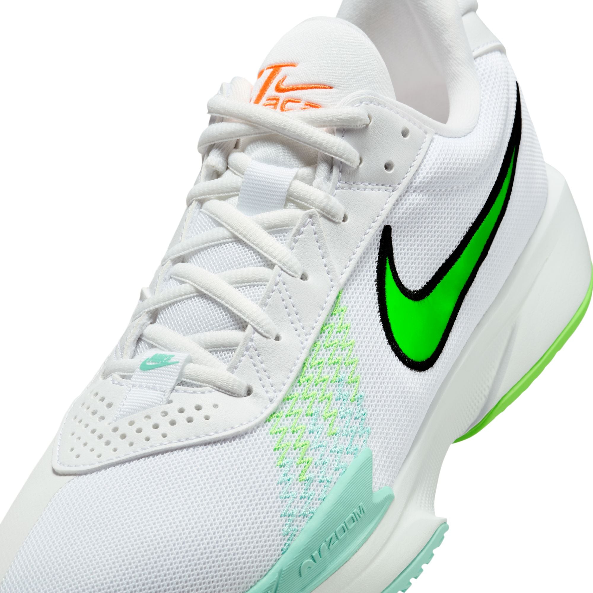 NIKE AIR ZOOM G.T. CUT ACADEMY