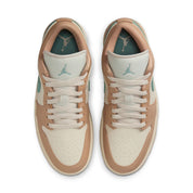 WOMENS AIR JORDAN 1 LOW