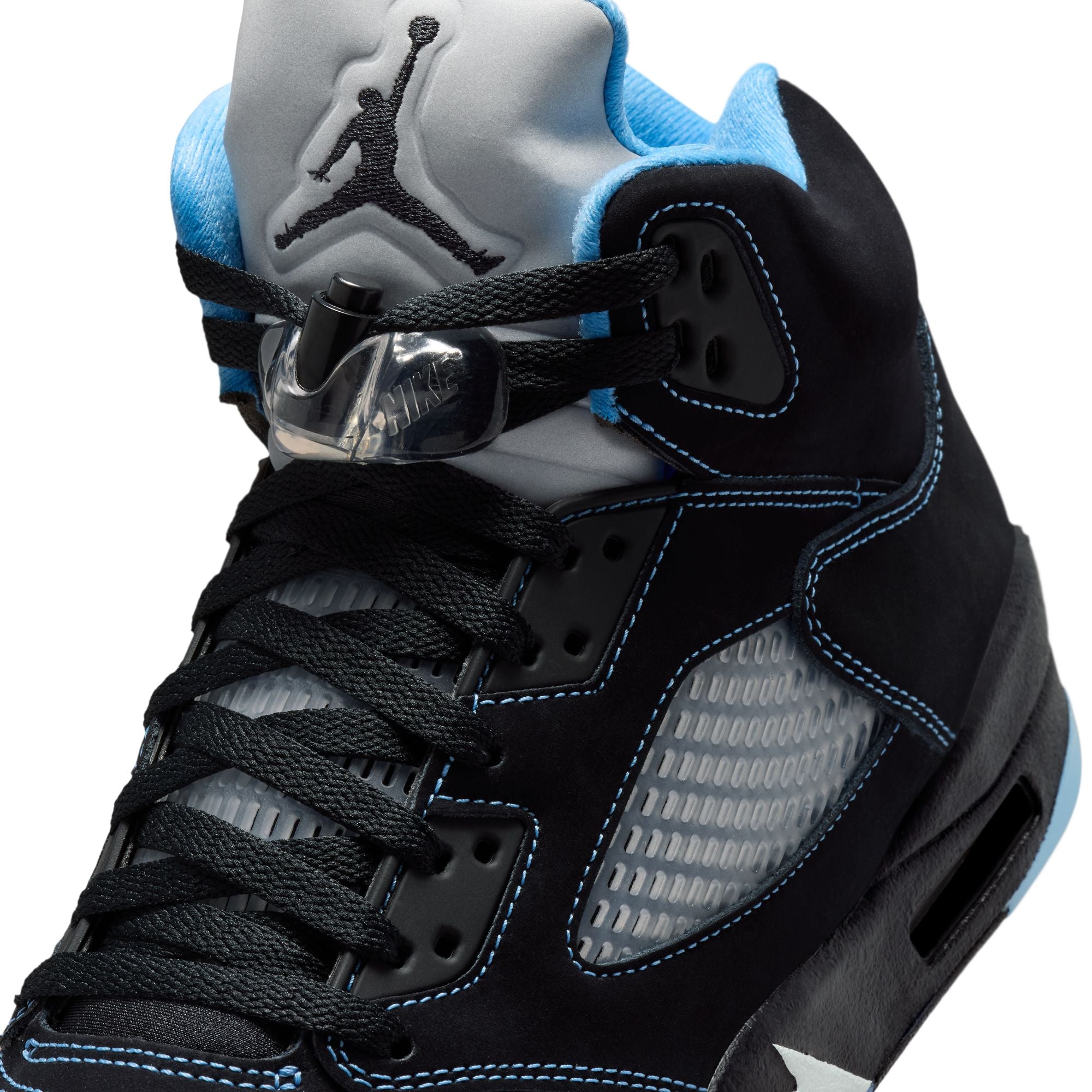 AIR JORDAN 5 RETRO 'BLACK CAROLINA'