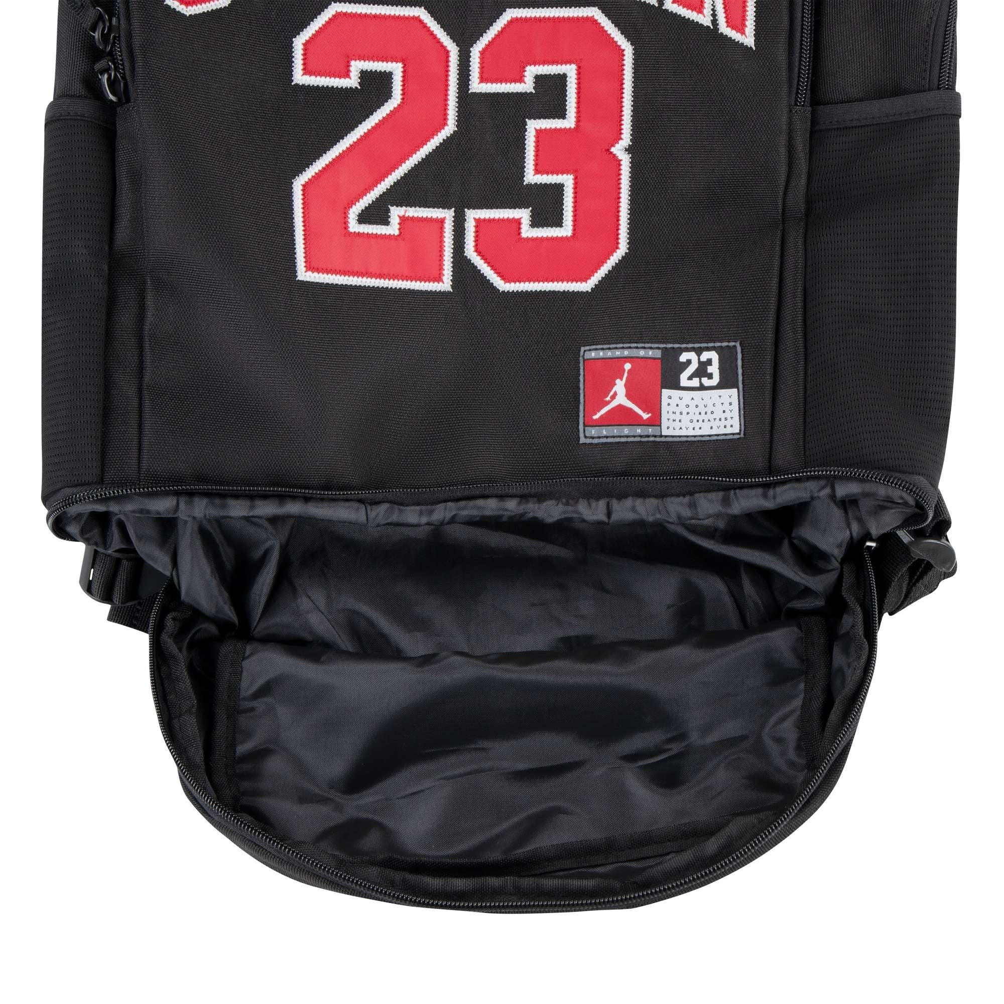 JORDAN JERSEY BACKPACK