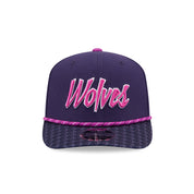 NEW ERA NBA CITY EDITION 970SS - MINNESOTA TIMBERWOLVES
