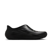 NIKE REACTX REJUVEN8 SLIDE 'TRIPLE BLACK'