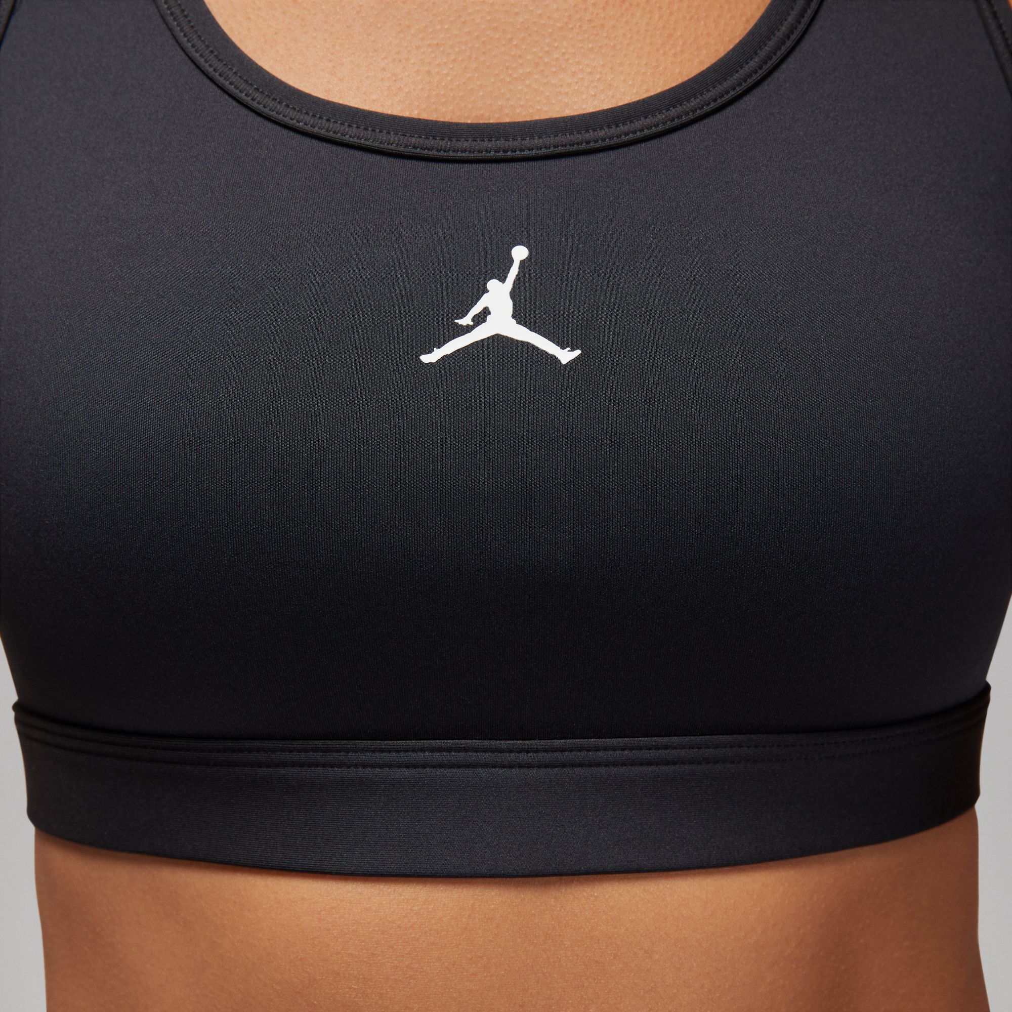 JORDAN W SPT JUMPMAN BRA