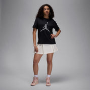 JORDAN W BRK SS GF GFX TEE LACE
