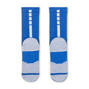 NIKE UNISEX ELITE CUSHIONED CREW SOCKS