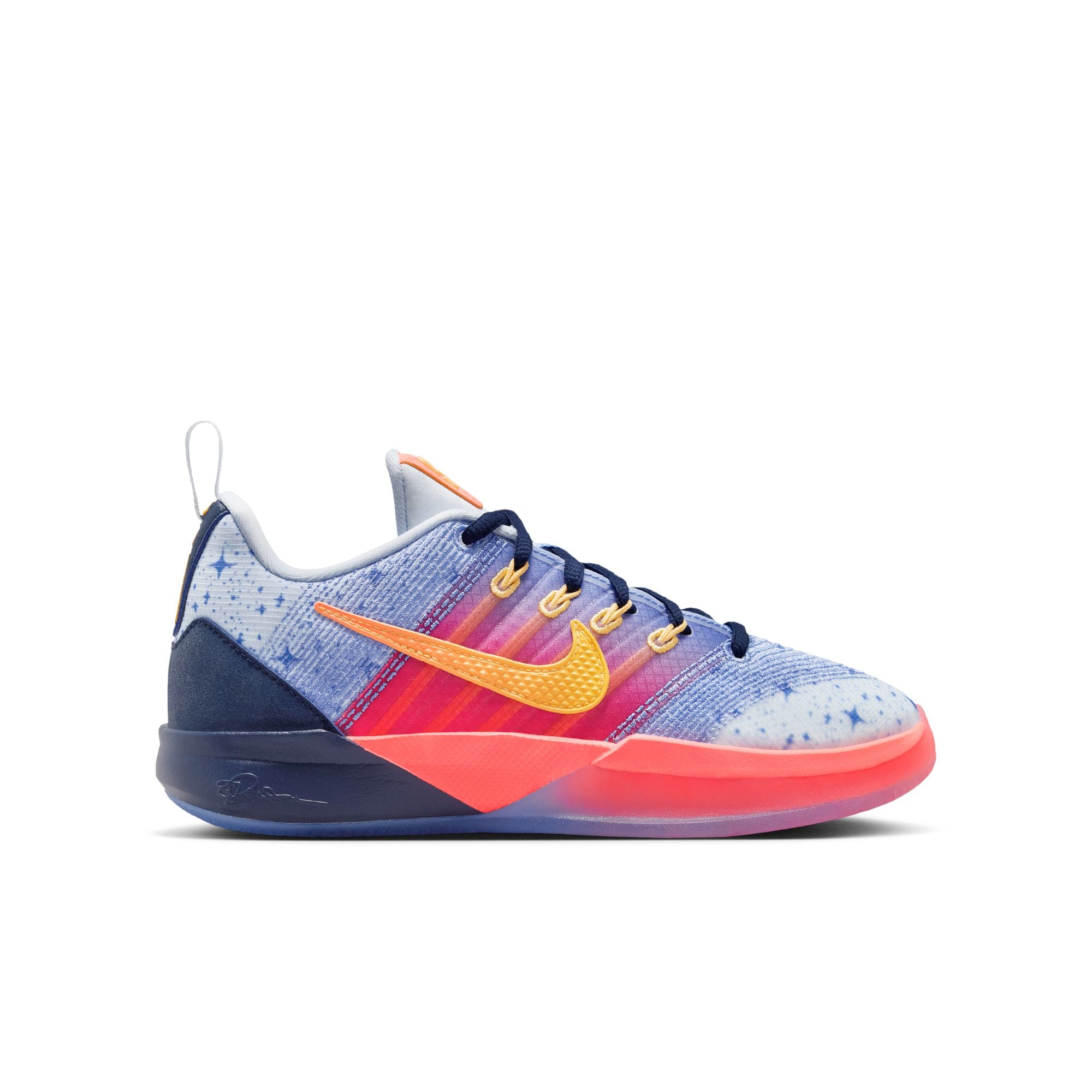 NIKE SABRINA 3 SE - YOUTH