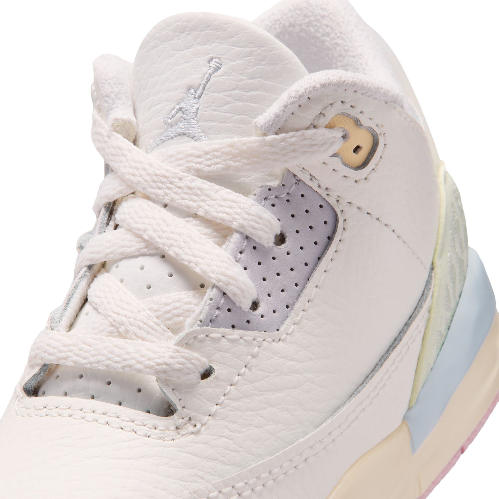 JORDAN 3 RETRO OG - TODDLER