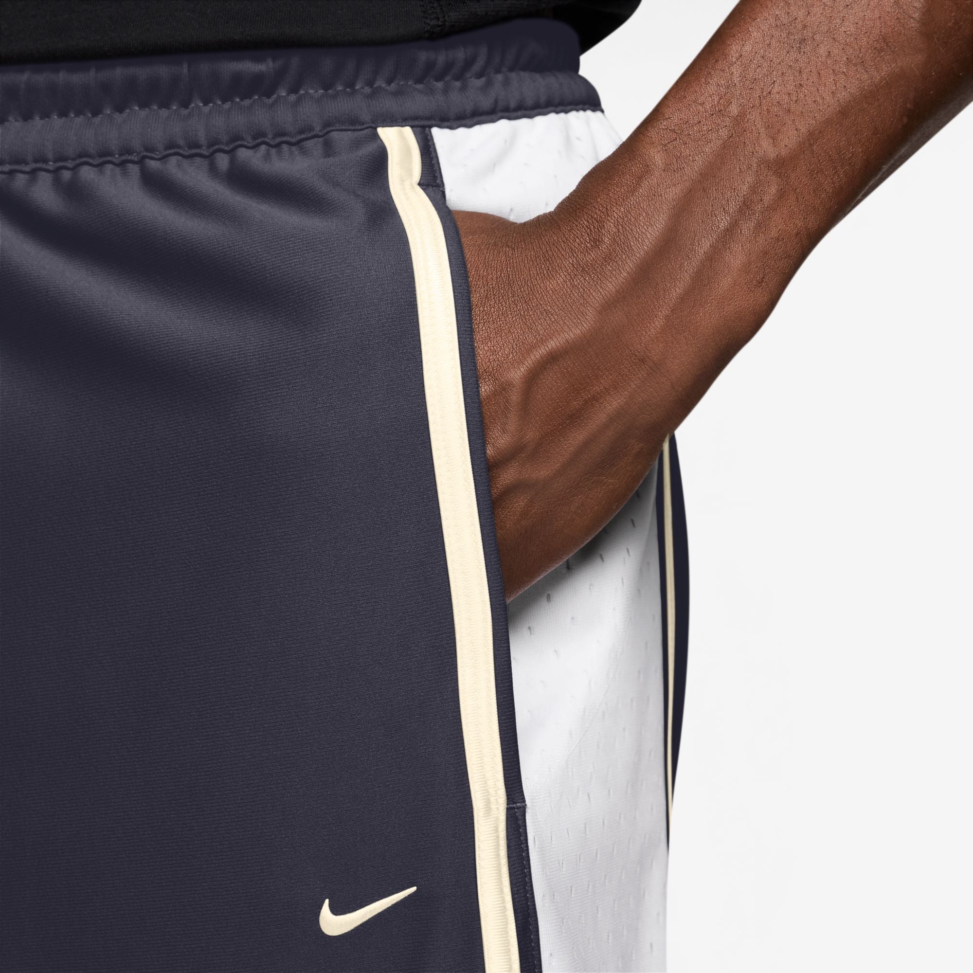NIKE PRO MENS DRI-FIT 6" SHORT