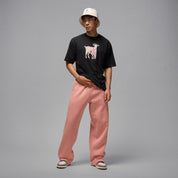 JORDAN M NC GOAT SS CREW