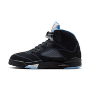 AIR JORDAN 5 RETRO 'BLACK CAROLINA'