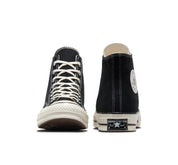 CONVERSE ALL STAR 70 HIGH TOP BLACK