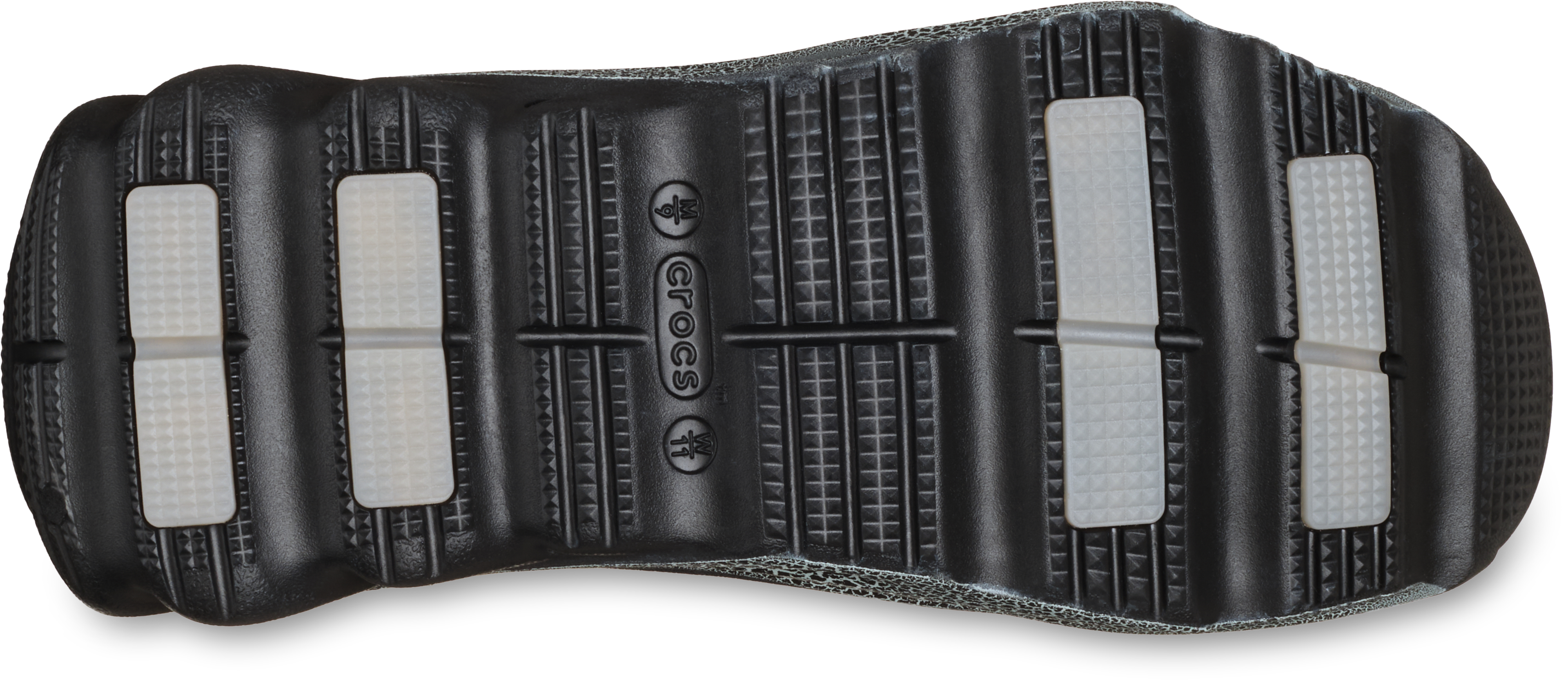 CROCS ECHO SURGE CRACKLE