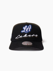 MITCHELL & NESS LAKERS FOREVER PRO PINCH