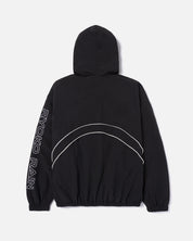 RYOKO RAIN TRACK JACKET