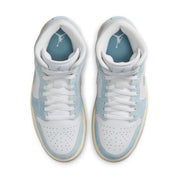 WOMENS AIR JORDAN 1 MID SE