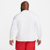 NIKE MENS PREMIUM LONG SLEEVE TEE