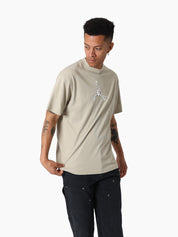 MITCHELL & NESS NBA CAREER TEE BULLS RODMAN