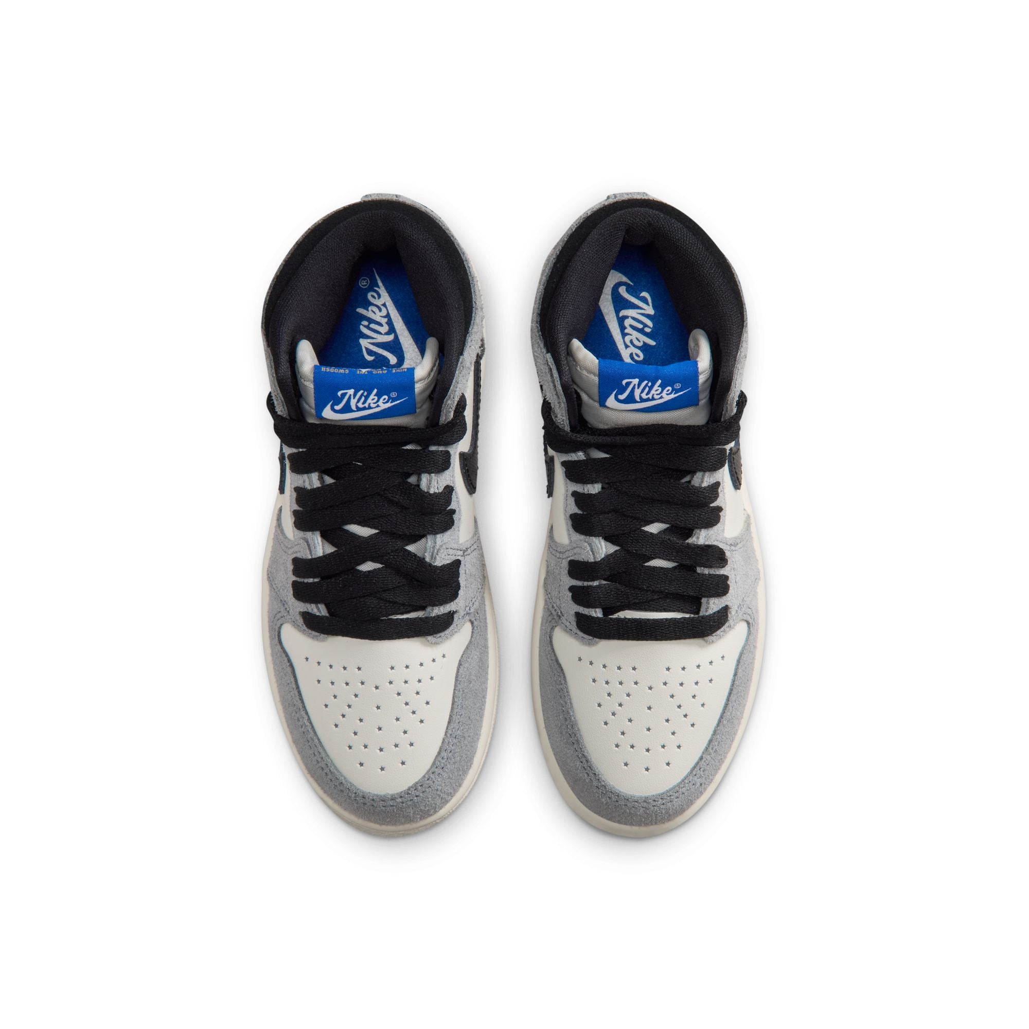 JORDAN 1 RETRO HIGH OG - KIDS