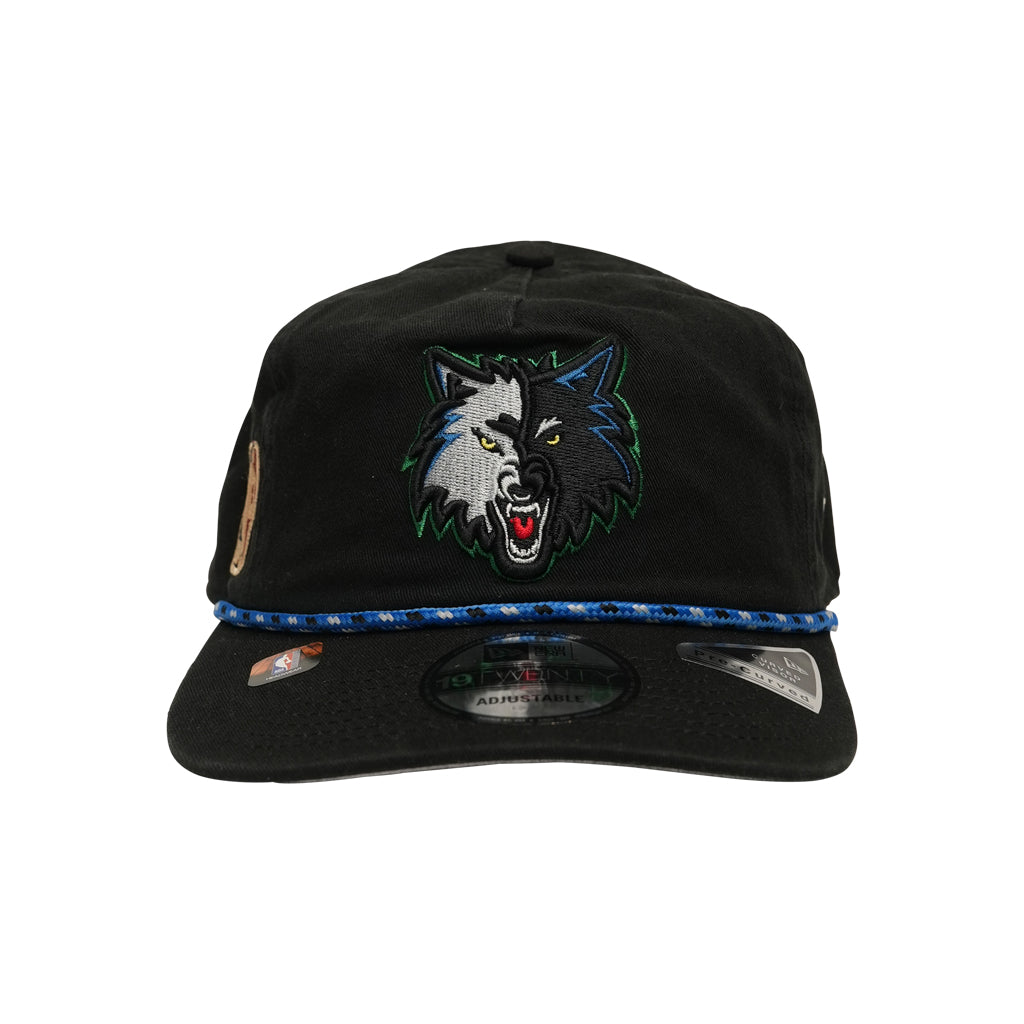 NEW ERA 1920 - MINNESOTA TIMBERWOLVES