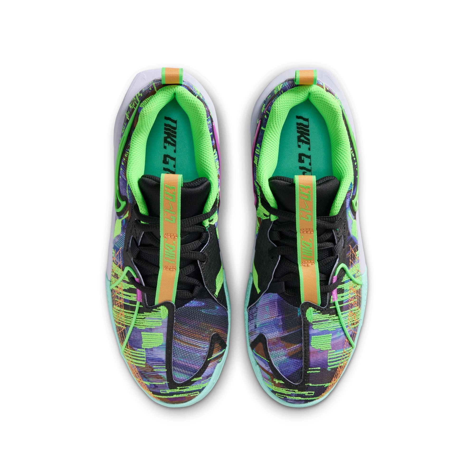 NIKE G.T. CUT 3 SE - YOUTH