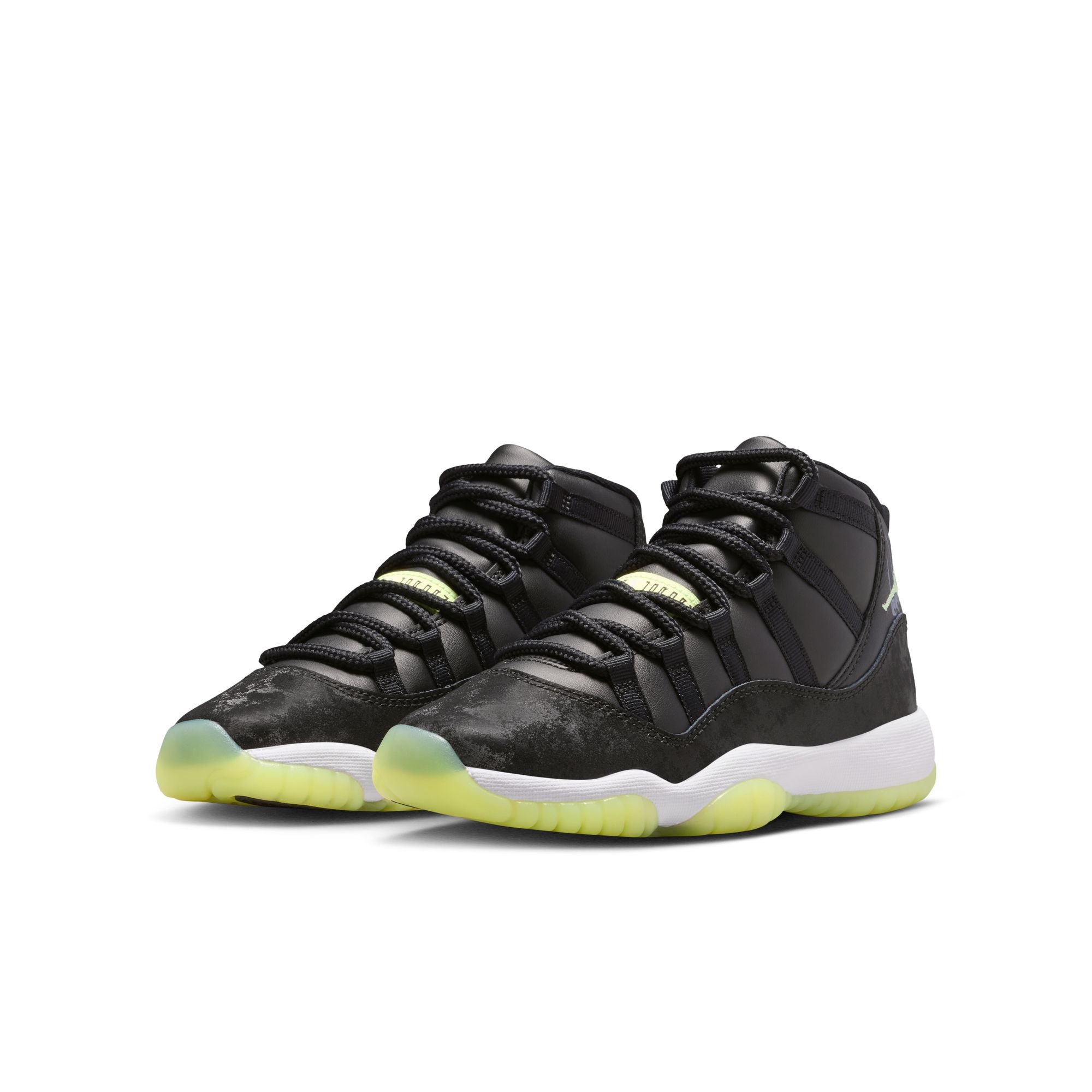 AIR JORDAN 11 RETRO (GS)