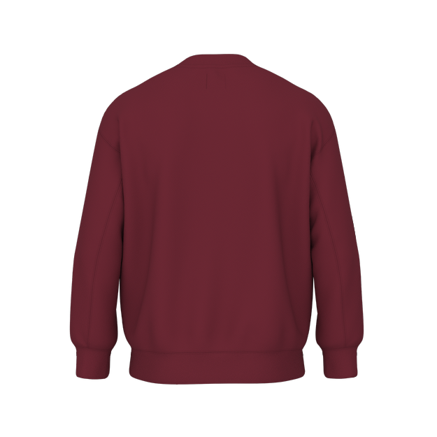 NEW BALANCE MADE IN USA CORE CREWNECK