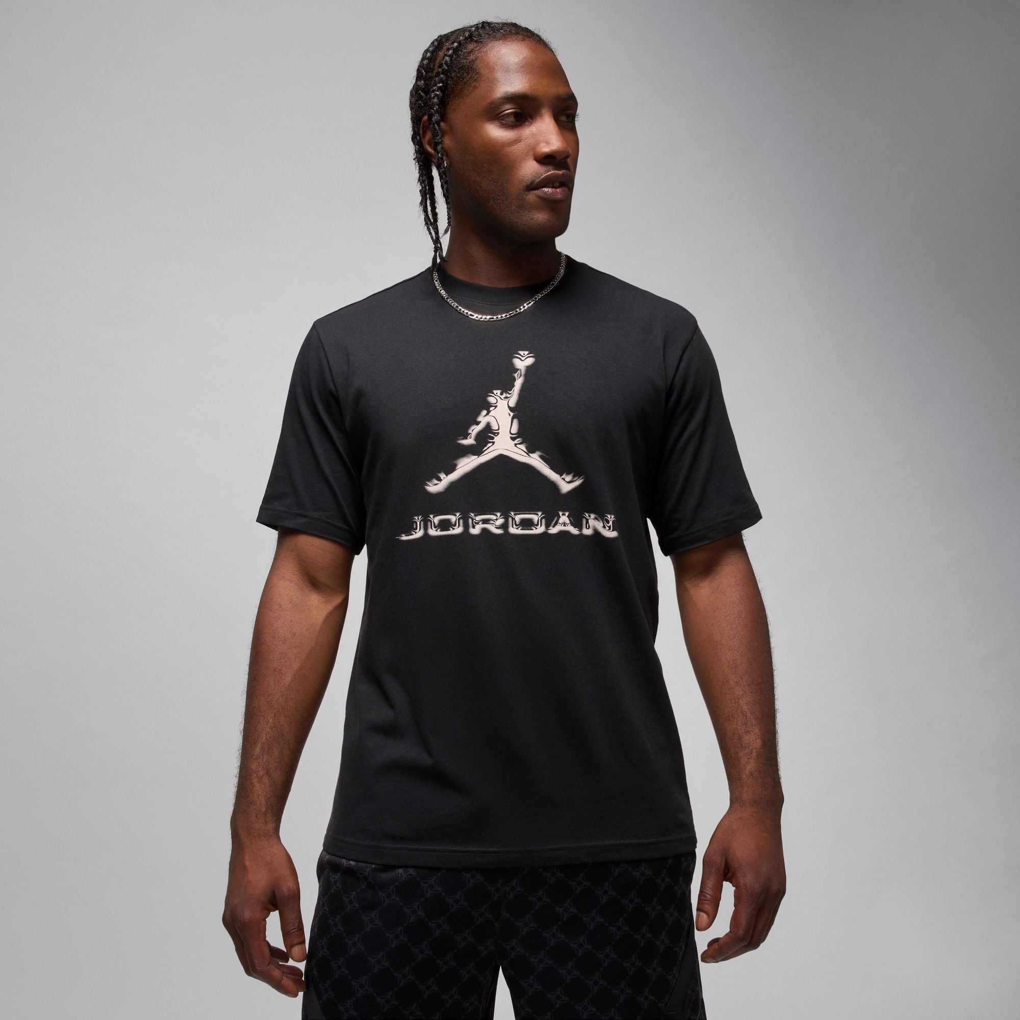 JORDAN M DF JD SPRT BRND SS CREW