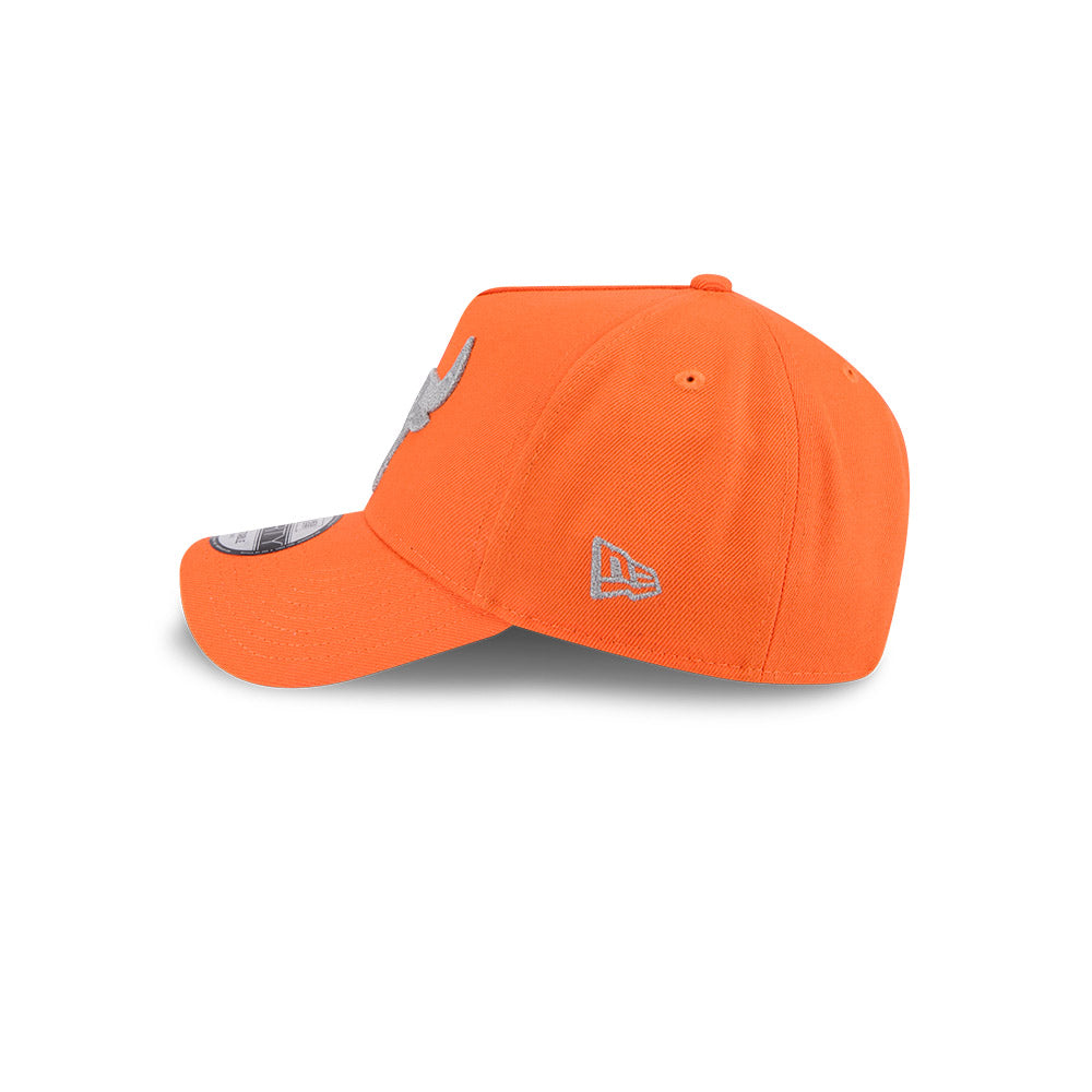 NEW ERA 940AF Q425 HIVIZ REFLECT CHIBUL  XOR
