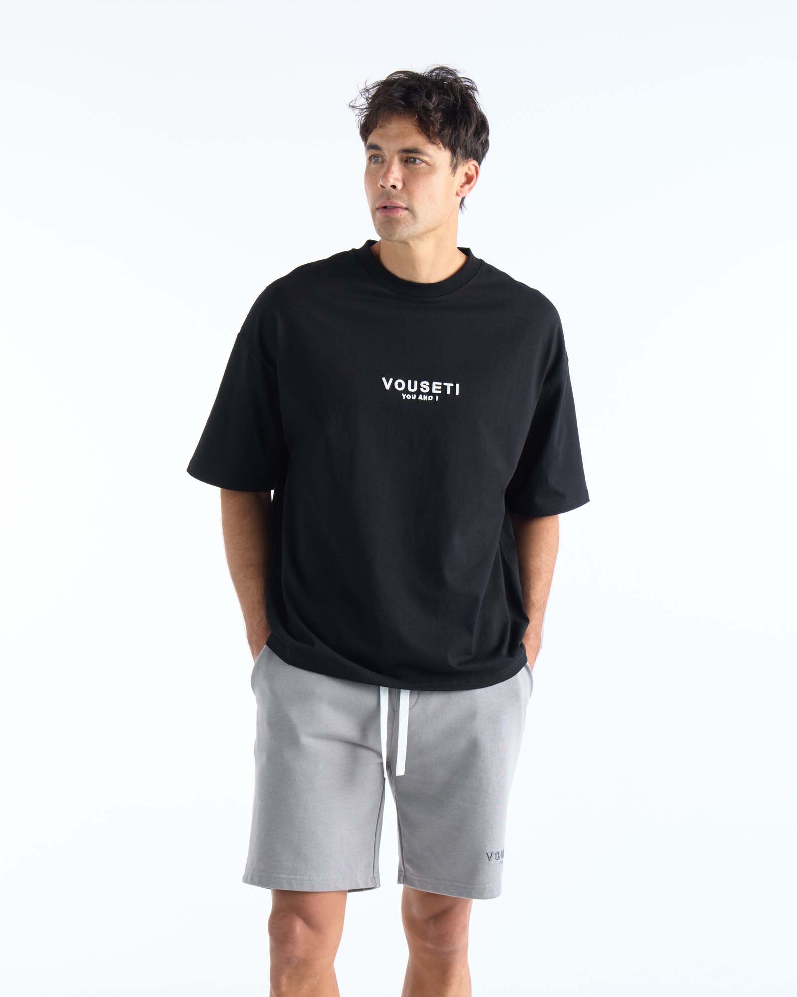 VOUSETI THE OG T-SHIRT