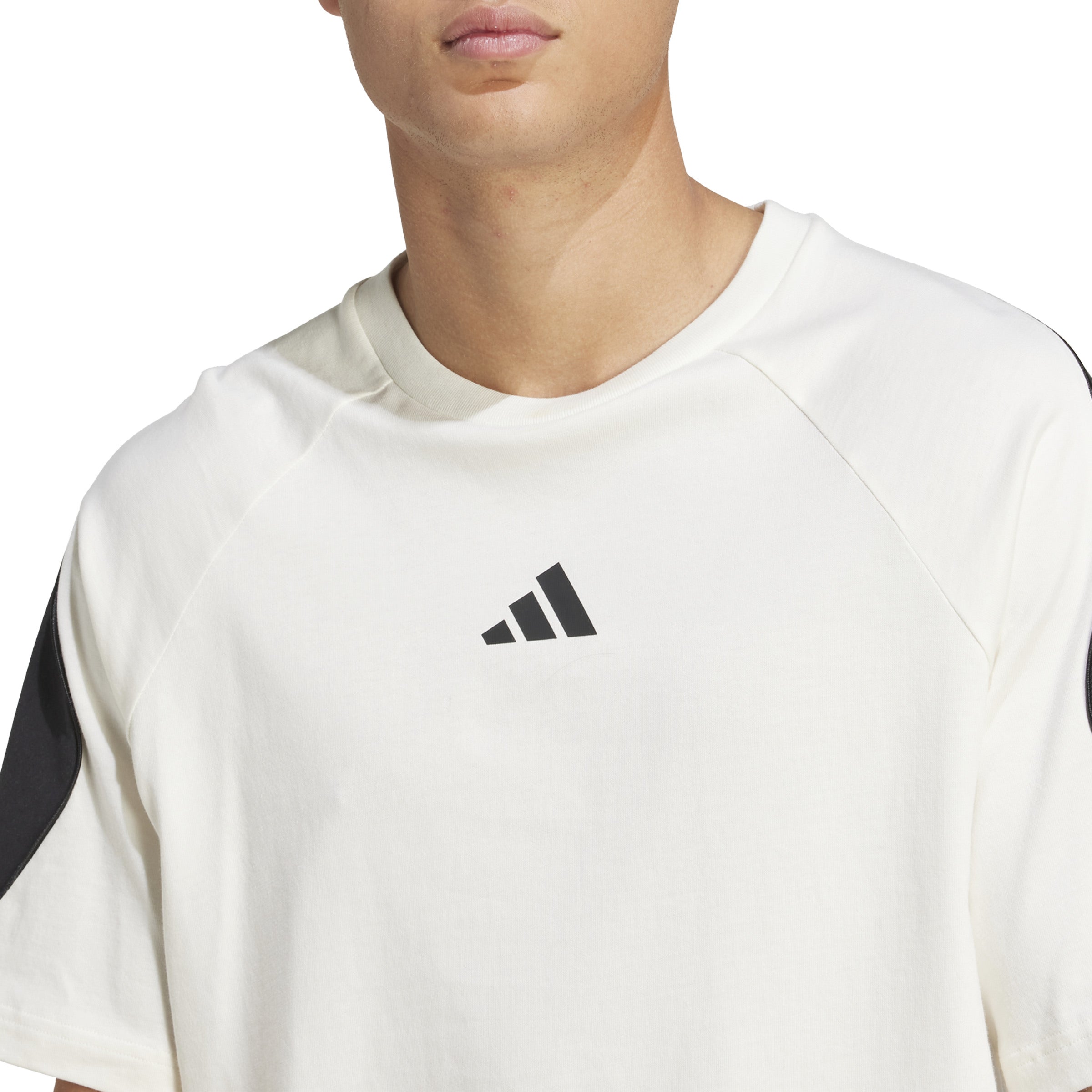 ADIDAS STADIUM TEE