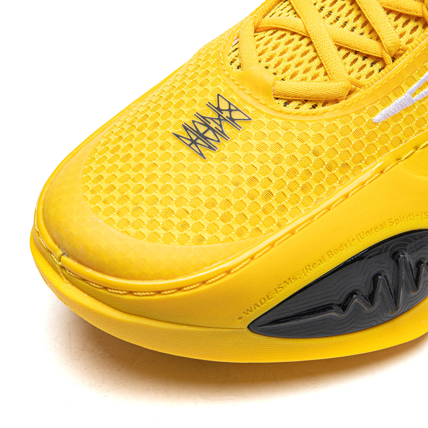 WADE ALL CITY 14 'CAUTION'