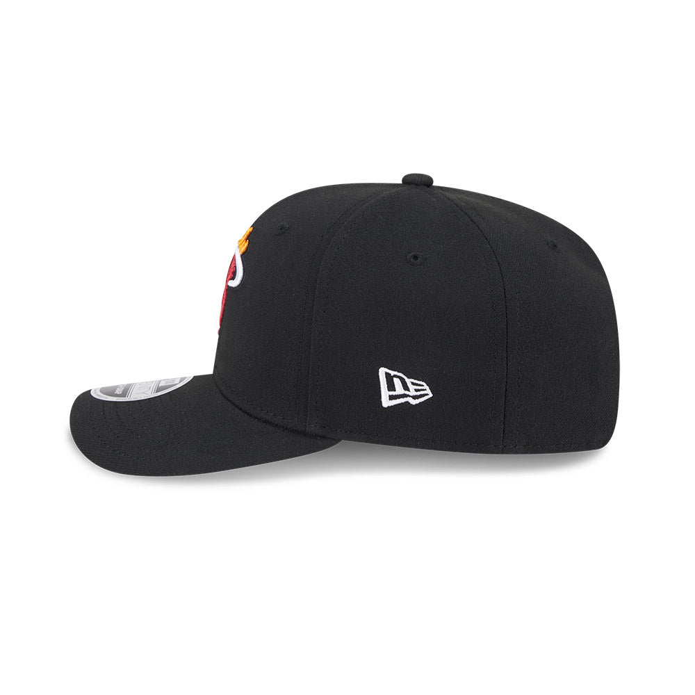 NEW ERA 970SS - MIAMI HEAT