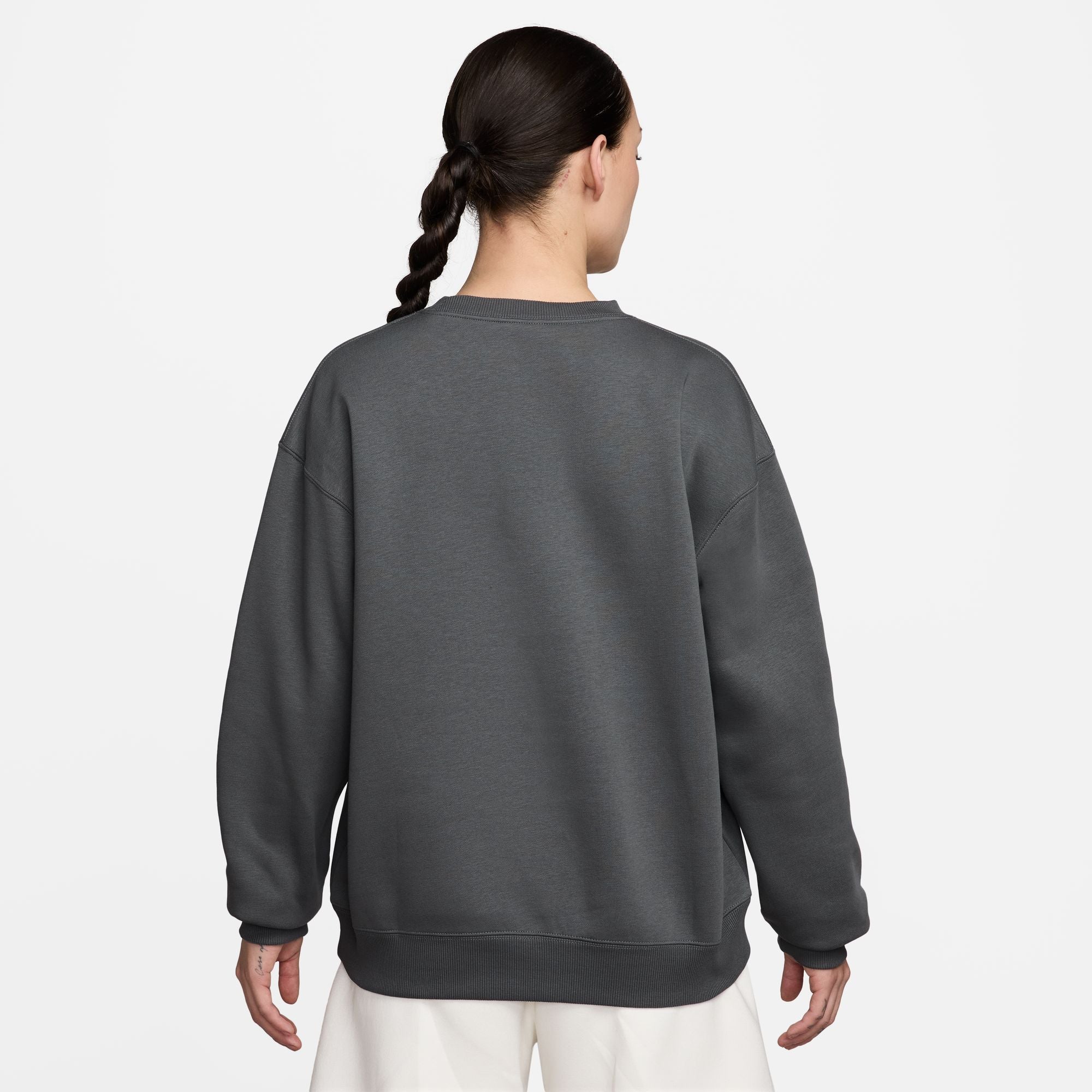 JORDAN W J BRK FLC CREW GFX RLT