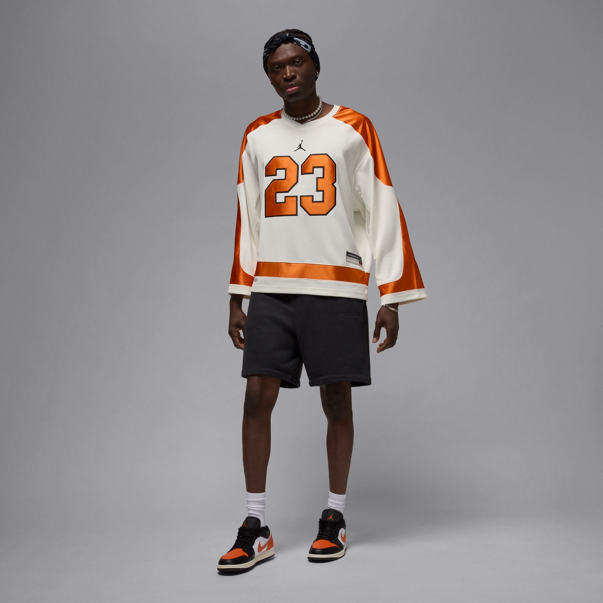JORDAN M BRK CLGTE HOCKEY JSY