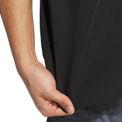 ADIDAS ANTHONY EDWARDS BELIEVE THAT TEE