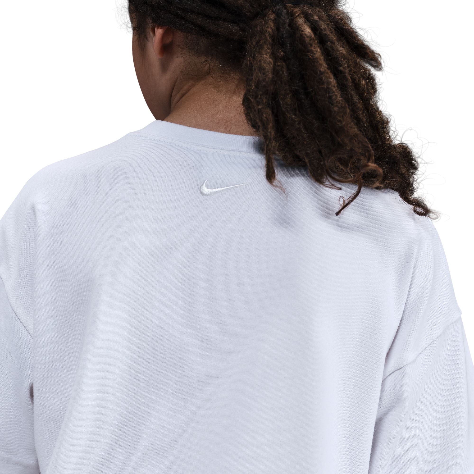 NIKE KOBE DRI-FIT M90 TEE - YOUTH