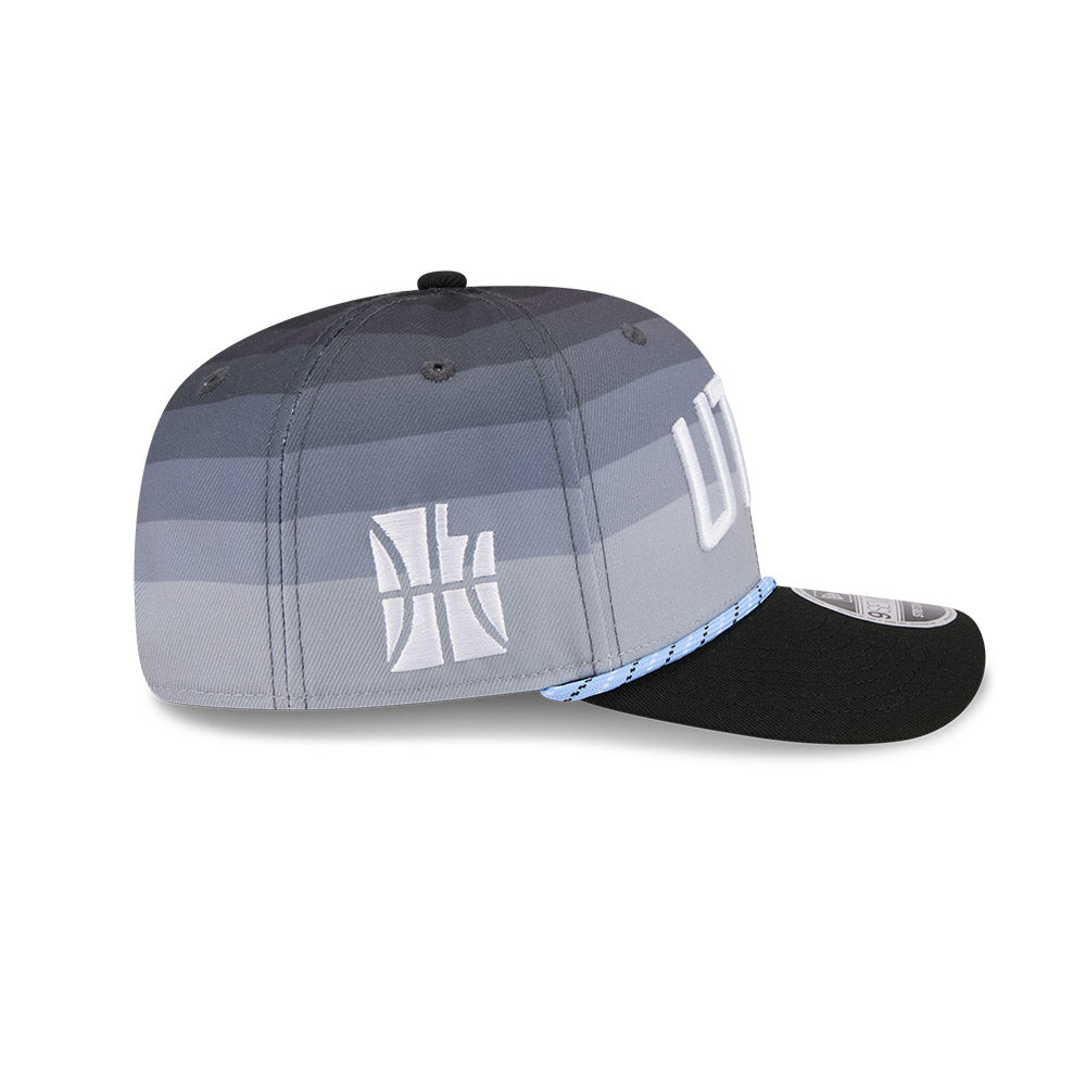 NEW ERA NBA CITY EDITION 970SS - UTAH JAZZ