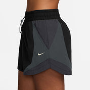 NIKE WOMENS 3IN TRACK SHORT