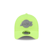 NEW ERA 940AF Q425 HIVIZ REFLECT LOSLAK  XYL