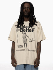 MITCHELL & NESS SIGNATURE DYNASTY TEE LKRS
