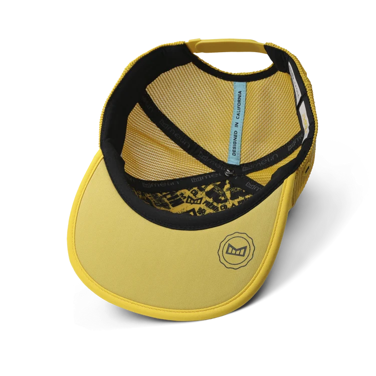 MELIN HYDRO EAGLE MPH CREW CAP